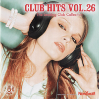 Various Artists [Soft] - Club Hits Vol.26 (CD 1)