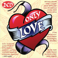 Various Artists [Soft] - Only Love (CD 2)