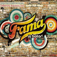Various Artists [Soft] - Fama A Bailar Vol.2 (CD 1)