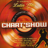 Various Artists [Soft] - Die Ultimative Chartshow Latin Hits (CD 1)
