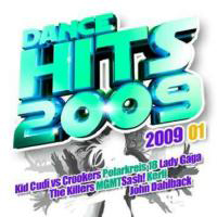 Various Artists [Soft] - Dance Hits 2009 Vol. 1