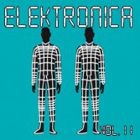 Various Artists [Soft] - Elektronica Vol. 11 (CD 1)