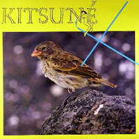 Various Artists [Soft] - Kitsune X