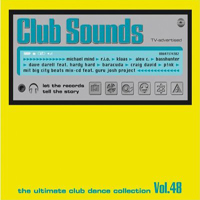 Various Artists [Soft] - Club Sounds Vol. 48 (CD 3)