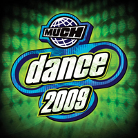 Various Artists [Soft] - Muchdance 2009