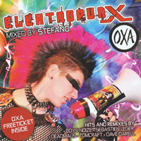 Various Artists [Soft] - OXA Elektropunx