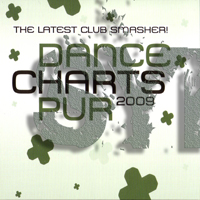 Various Artists [Soft] - Dance Charts Pur 2009 (CD 2)