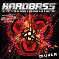 Various Artists [Soft] - Hardbass Chapter 16 (CD 2)
