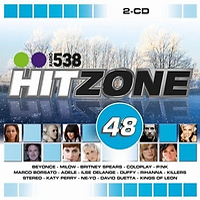 Various Artists [Soft] - Hitzone 48 (CD 2)