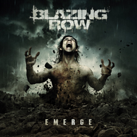 Blazing Row - Emerge