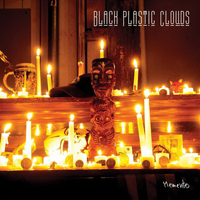 Black Plastic Clouds - Memento
