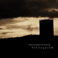 Soliloquium - The Concept Of Escape