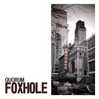 Quorum - Foxhole