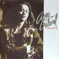 Ana Gabriel - Amores