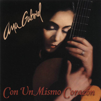 Ana Gabriel - Con Un Mismo Coraz