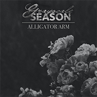 Grayscale Season - Alligator Arm (Single)
