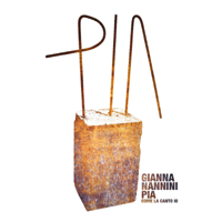 Gianna Nannini - Pia Come La Canto Io