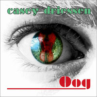 Driessen, Casey - Oog