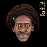 Cheikh Lo - Degg Gui (feat. Flavia Coelho & Fixi) [Single]