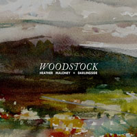 Maloney, Heather - Woodstock (EP)
