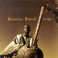 Diabate, Mamadou - Tunga