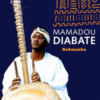 Diabate, Mamadou - Behmanka