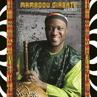 Diabate, Mamadou - Heritage