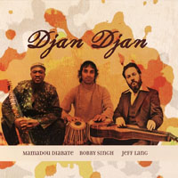 Diabate, Mamadou - Djan Djan