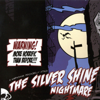 Silver Shine - Nightmare