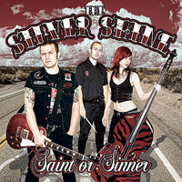 Silver Shine - Saint Or Sinner