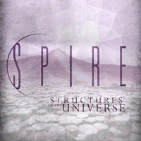 Spire (USA) - Structures Of The Universe
