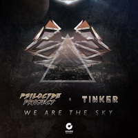 Psilocybe Project - We Are the Sky (Single)