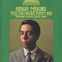 Sergio Mendes & Brasil - The Swinger from Rio (Split)