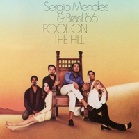 Sergio Mendes & Brasil - Fool On The Hill