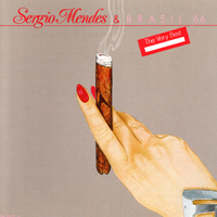 Sergio Mendes & Brasil - The Very Best