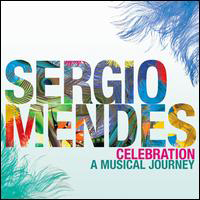 Sergio Mendes & Brasil - Celebration - A Musical Journey (CD 2)