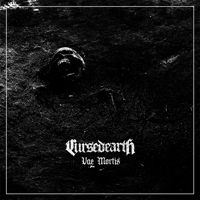 Cursed Earth - Vae Mortis (EP)