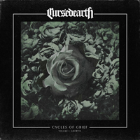 Cursed Earth - Cycles of Grief, Vol. I: Growth (EP)