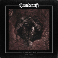 Cursed Earth - Cycles of Grief, Vol. 2: Decay (EP)