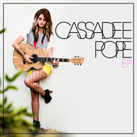 Pope, Cassadee - Cassadee Pope [EP]