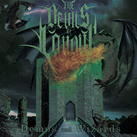 Devils Of Loudun - Demos and Wizards