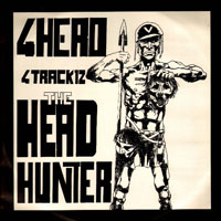 4Hero - The Head Hunter (Single)