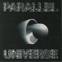 4Hero - Parallel Universe