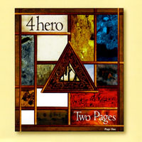 4Hero - Two Pages (CD 1 - Page One)