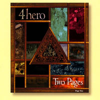 4Hero - Two Pages (CD 2 - Page Two)