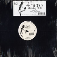 4Hero - Morning Child (Single)