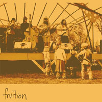Fruition - Fruition