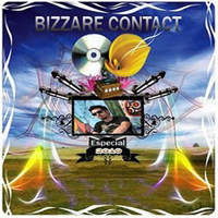 Bizzare Contact - Espesial (EP)