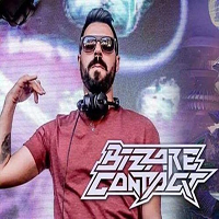 Bizzare Contact - Sunrise (Unreleased) [Single]