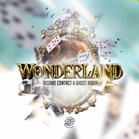 Bizzare Contact - Wonderland [Single]